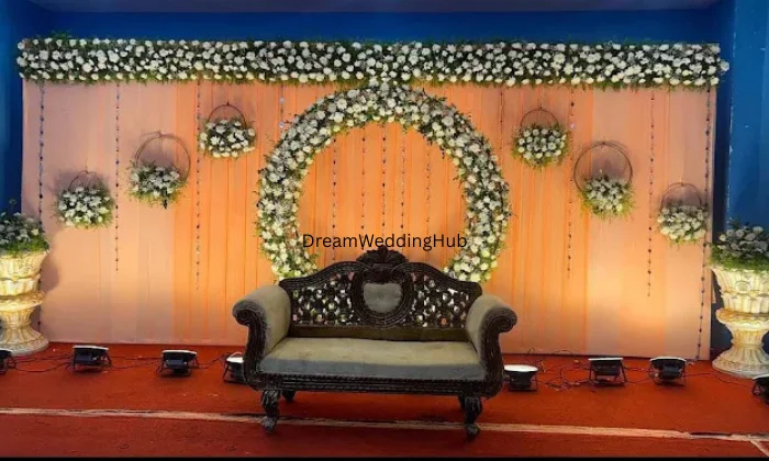 YOURS TRAVEL  PARTIES PLANNER